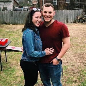 Meet your Posher, Kasey